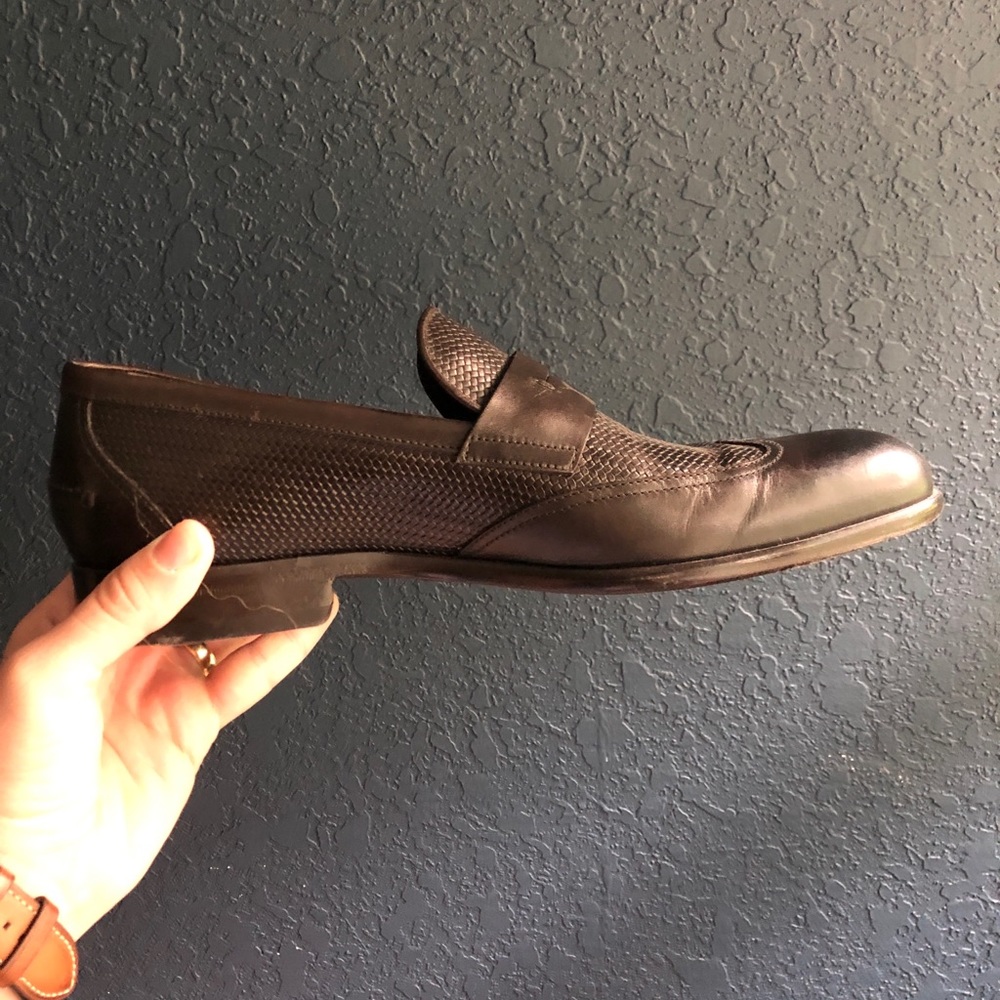 Hugo Boss Loafers